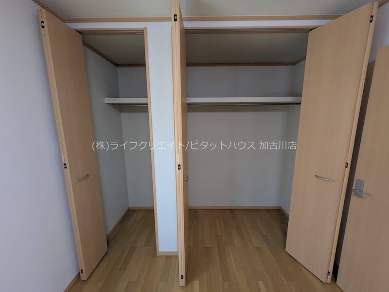 平岡町新在家　戸建て その他29
