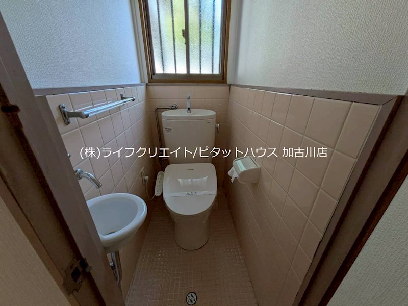高砂市松陽　戸建て その他1