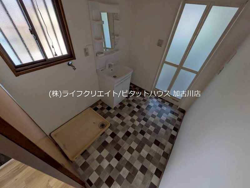 高砂市松陽　戸建て その他2