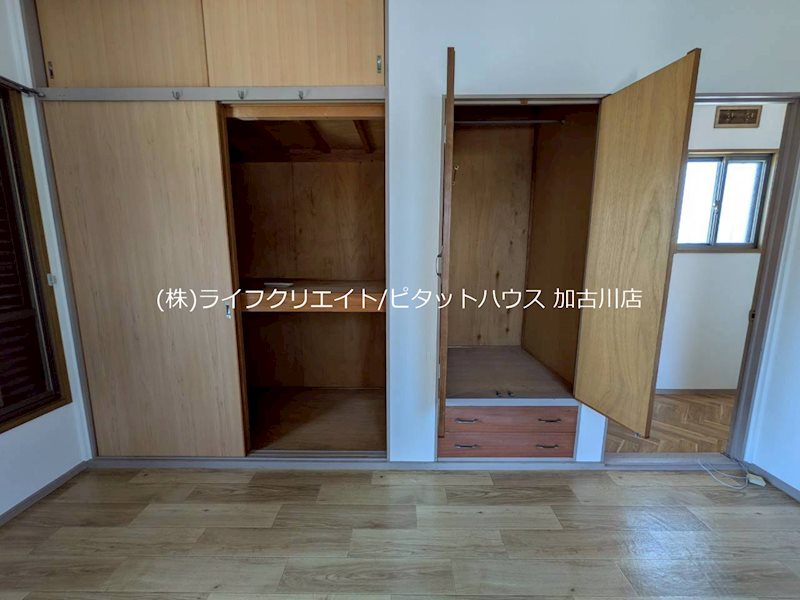 高砂市松陽　戸建て その他3