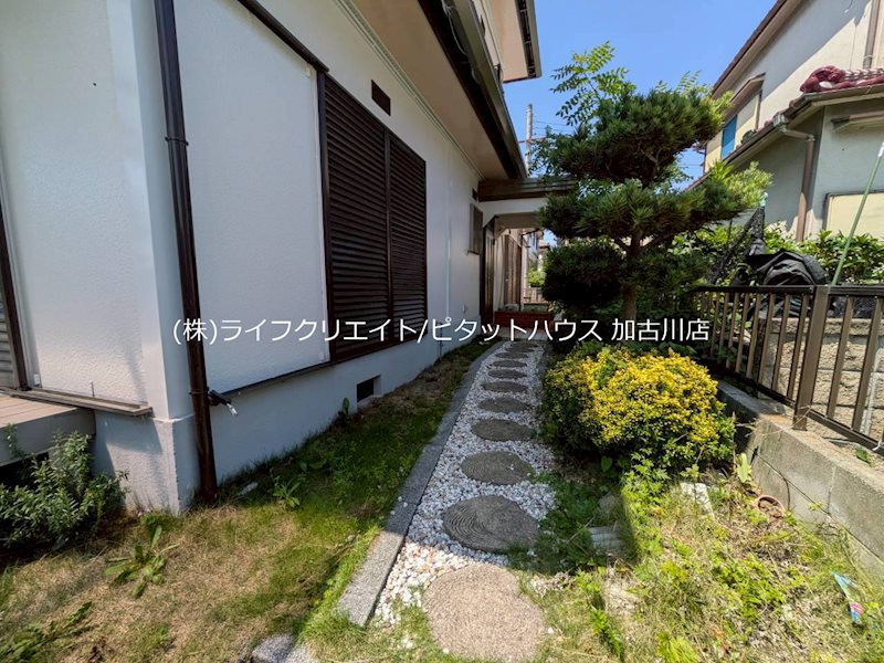 高砂市松陽　戸建て その他5