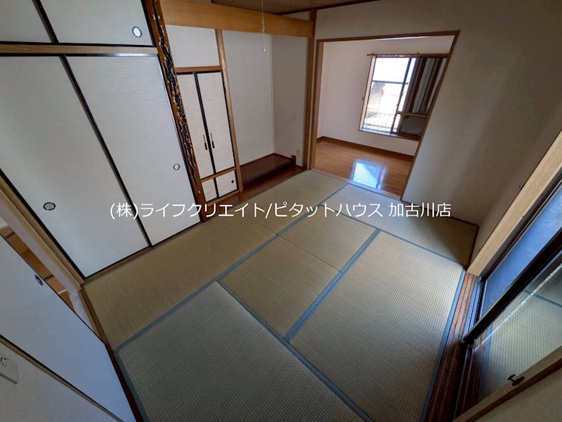 高砂市松陽　戸建て その他6