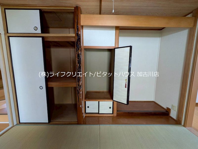 高砂市松陽　戸建て その他8
