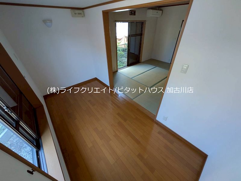 高砂市松陽　戸建て その他9