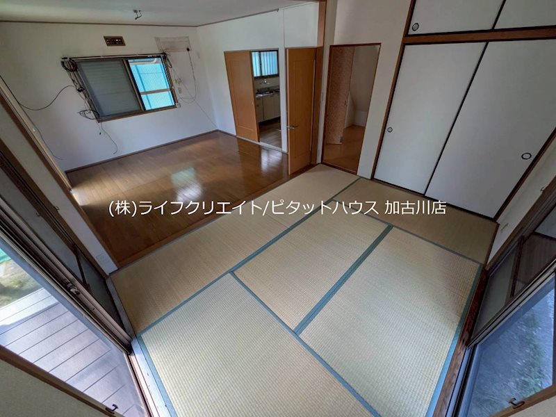 高砂市松陽　戸建て その他11
