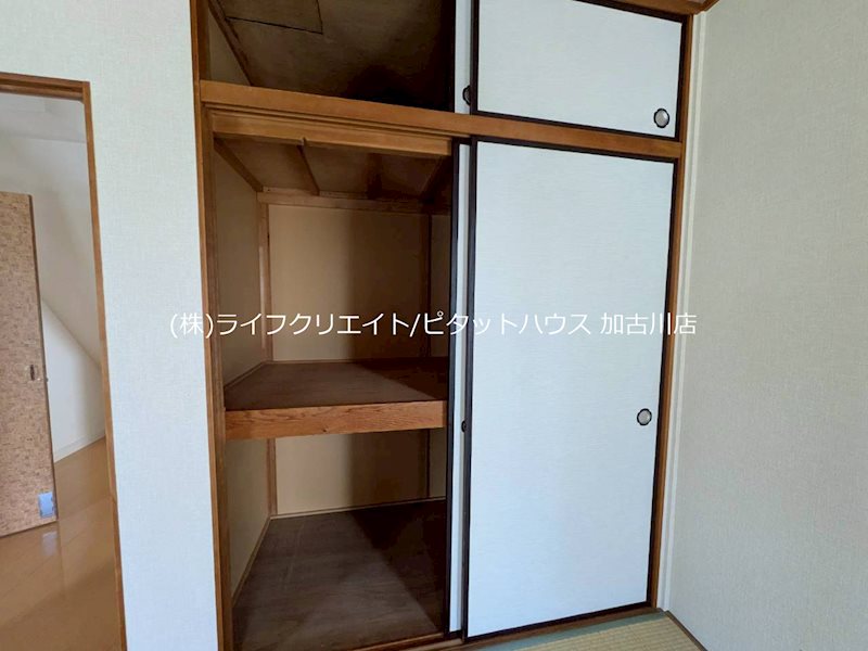 高砂市松陽　戸建て その他12