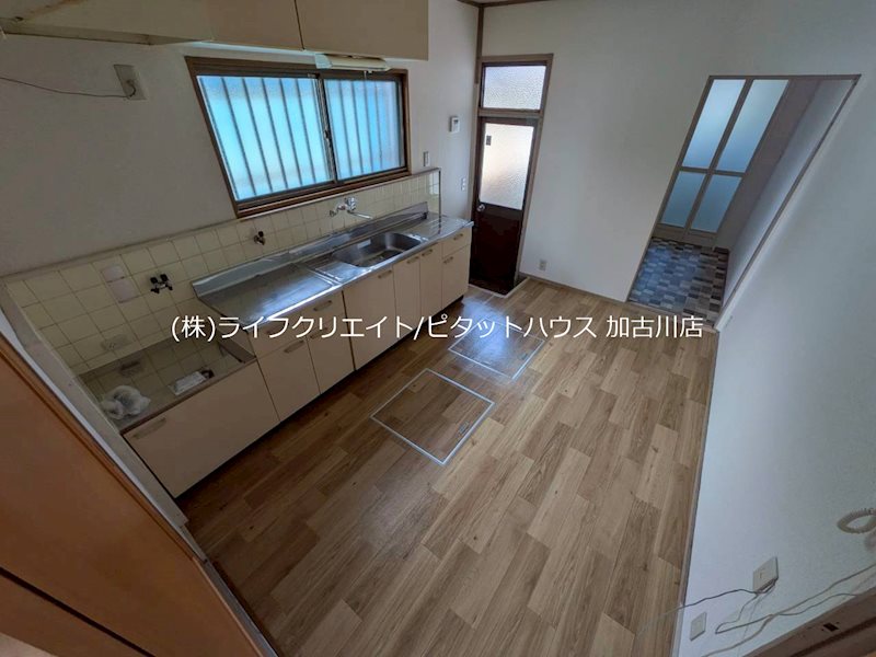 高砂市松陽　戸建て その他13