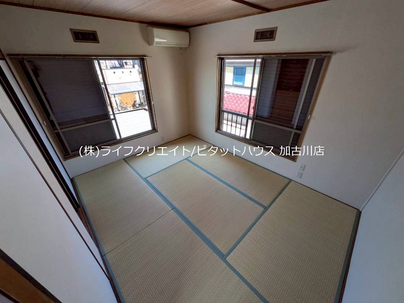 高砂市松陽　戸建て その他16
