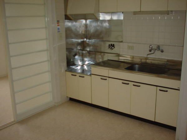 ミルキーホーム山手Ａ その他1