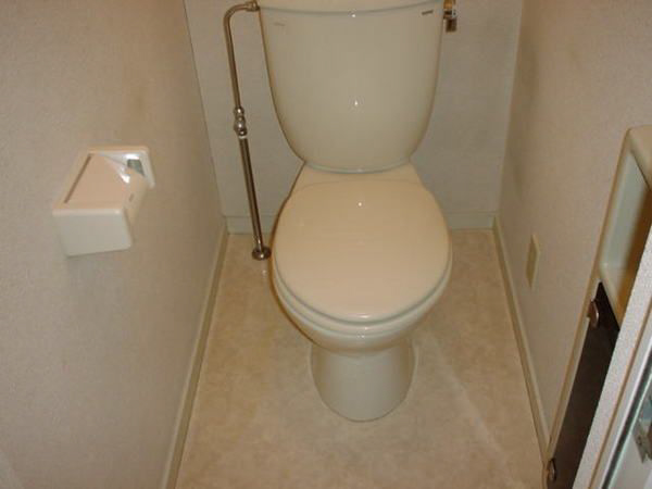 ミルキーホーム山手Ａ その他12