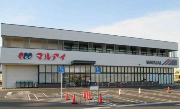 ミルキーホーム山手Ａ 周辺画像1