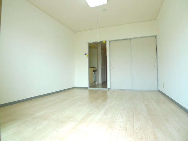 プルミエールI リビング