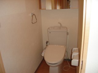 プライム・ガーデン その他1