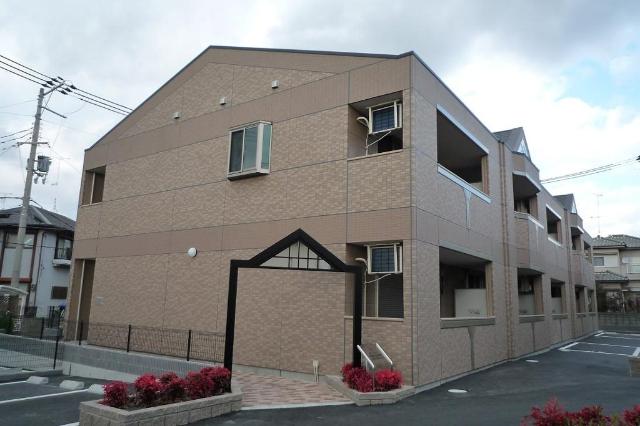 プライム・ガーデン その他外観1