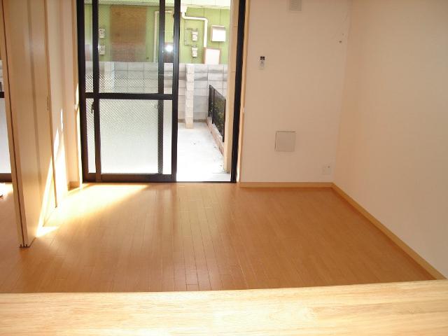 プライム・ガーデン その他7