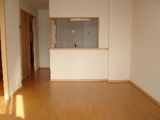 プライム・ガーデン リビング