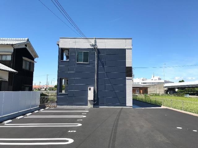 ニューパレス佑錦 その他外観2