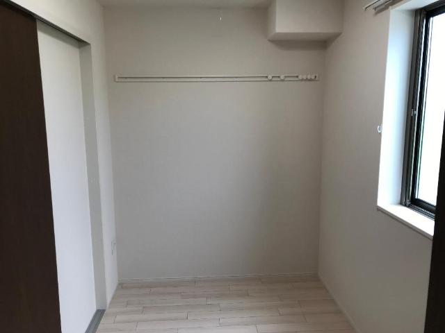 ニューパレス佑錦 ベッドルーム