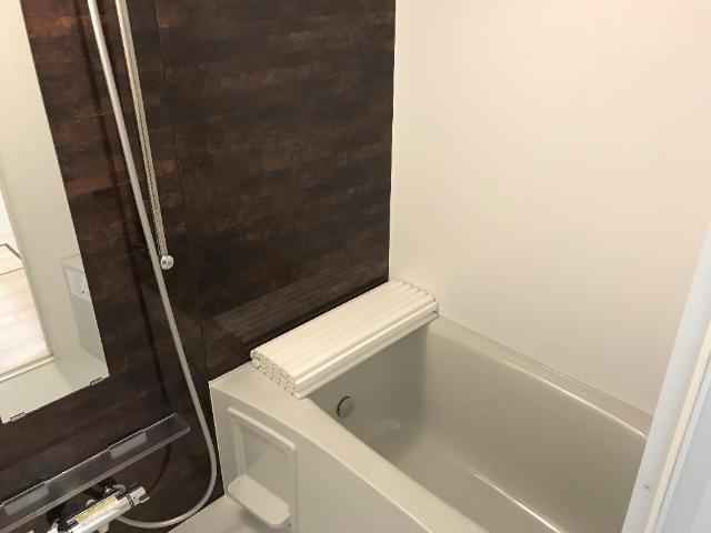 ニューパレス佑錦 風呂画像