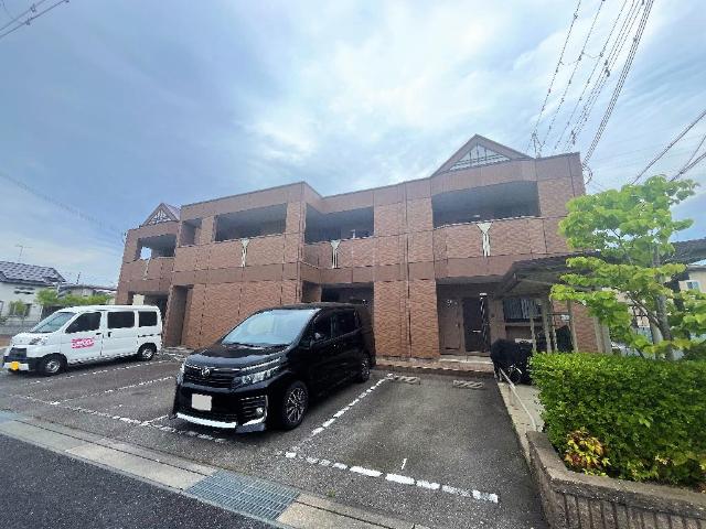 外観写真（昼）