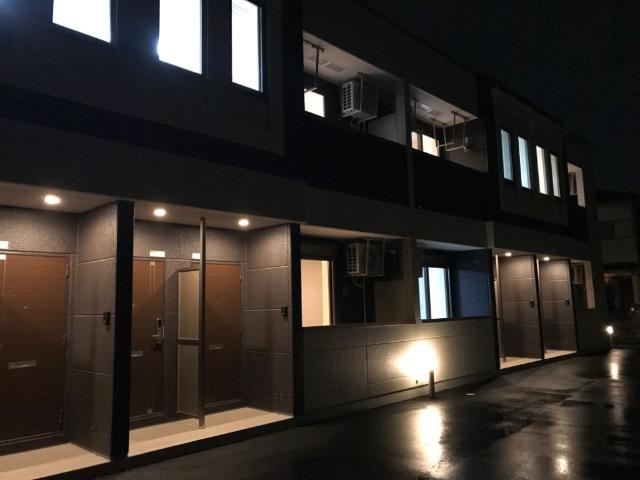 パインフォレスト浜の宮Ⅱ その他外観1