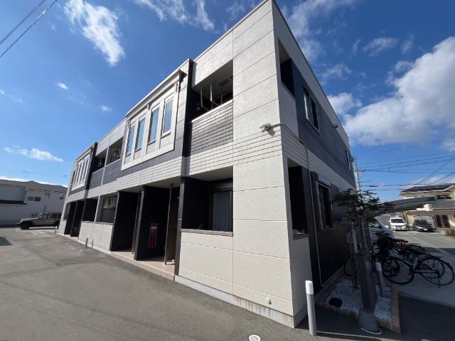 パインフォレスト浜の宮Ⅱ その他外観2