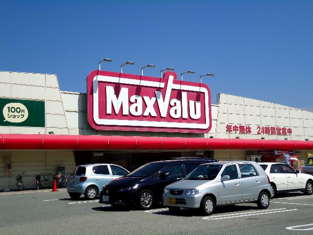 パインフォレスト浜の宮Ⅱ その他外観5