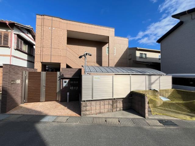 グランディール　サクラ その他外観1