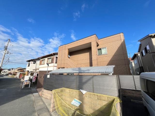 グランディール　サクラ その他外観2