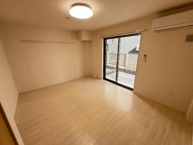 グランディール　サクラ ベッドルーム