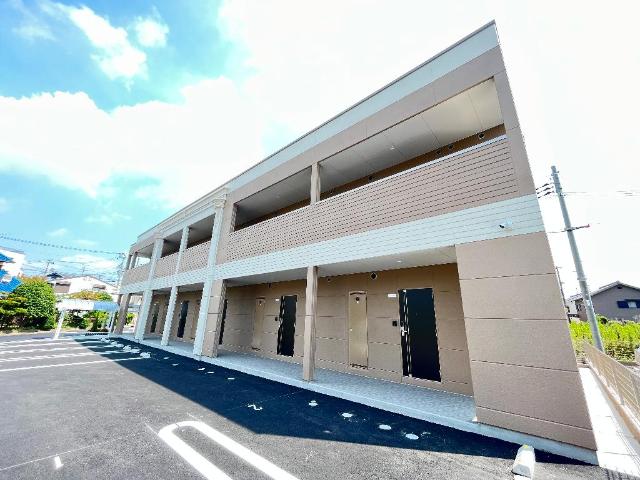 エクセルメゾン その他外観2