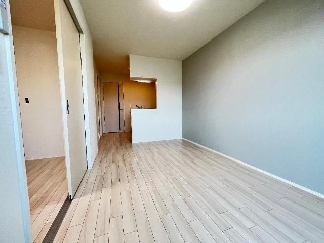 エクセルメゾン リビング