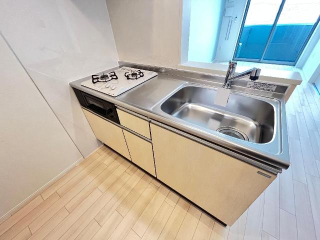 エクセルメゾン キッチン