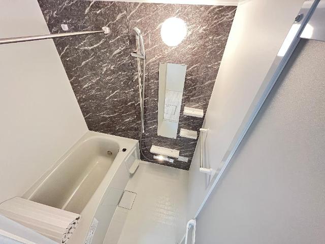 エクセルメゾン 風呂画像