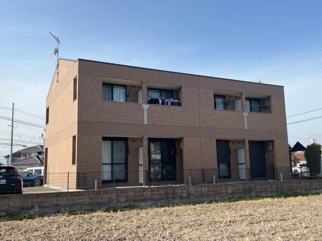 外観写真（昼）