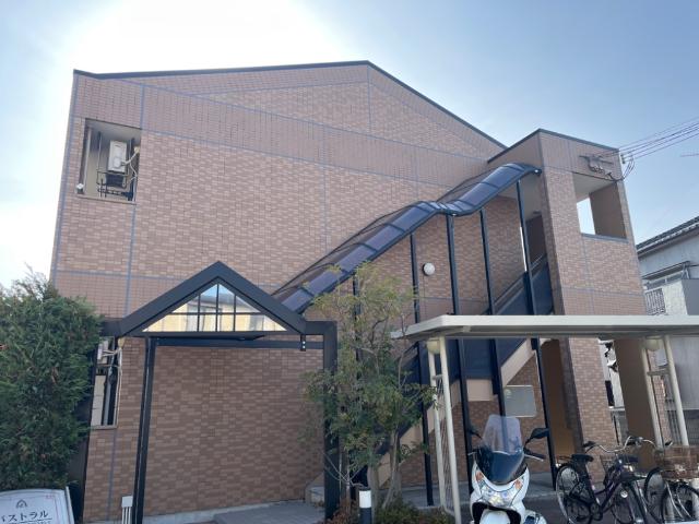 パストラル その他外観2