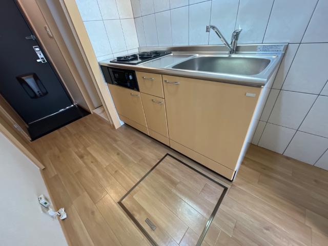 パストラル キッチン