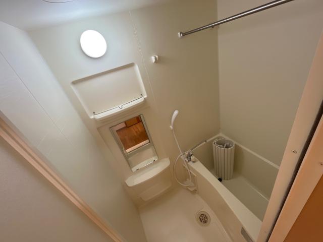 パストラル 風呂画像