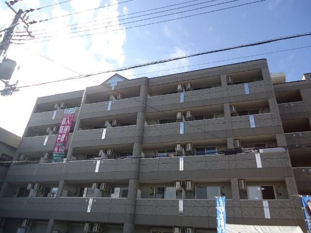 アーバンレジデンス東加古川 その他外観1