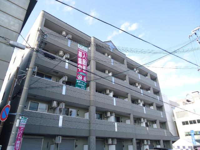 アーバンレジデンス東加古川 その他外観2