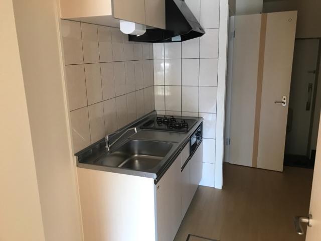 アーバンレジデンス東加古川 キッチン