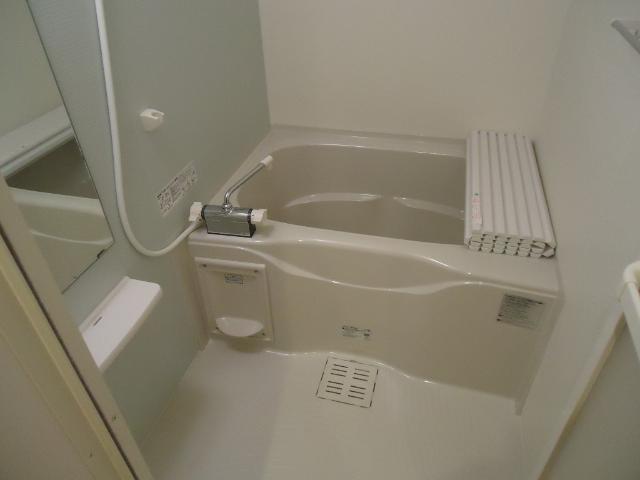 アーバンレジデンス東加古川 風呂画像