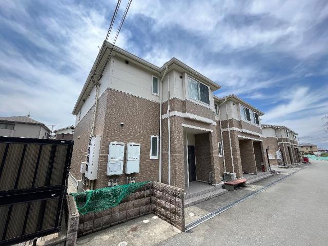 外観写真（昼）