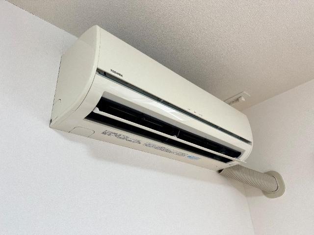 ヴィアレジデンスⅡ その他3