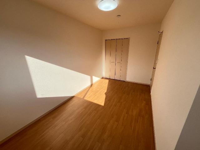 ヴィアレジデンスⅡ ベッドルーム