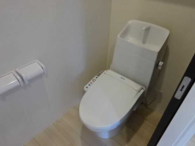 フェリーチェⅣ その他1