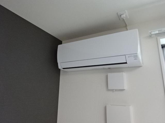 フェリーチェⅣ その他4