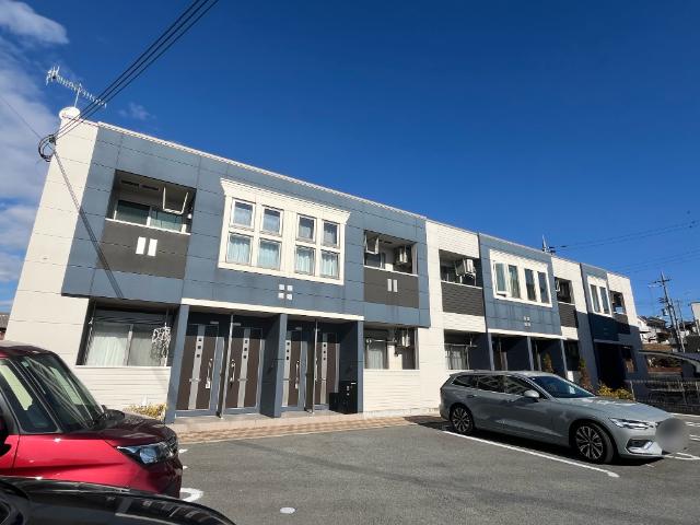 フェリーチェⅣ その他外観1