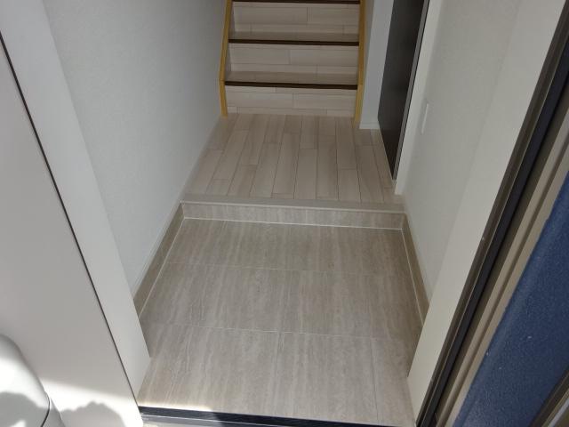 フェリーチェⅣ 玄関