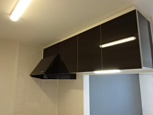 フェリーチェⅣ その他8